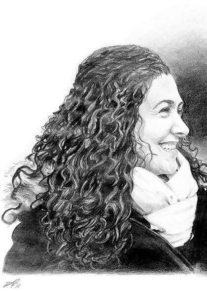Portrait 2