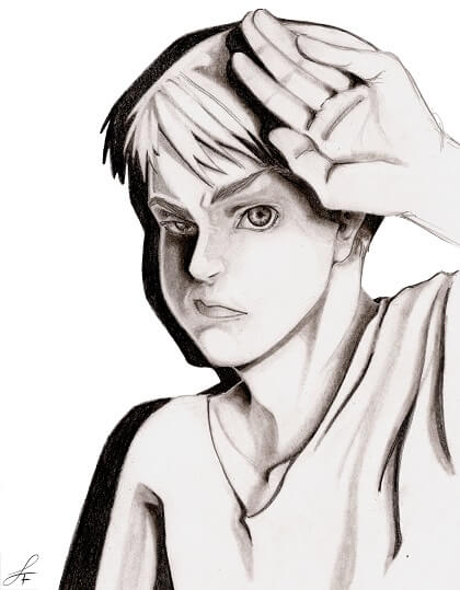 Blinded