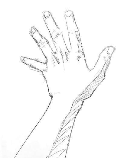 Reach